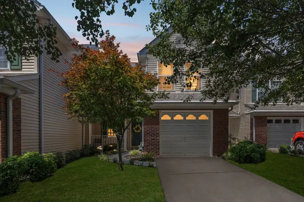 2030 Nashboro Blvd, Nashville, TN 37217