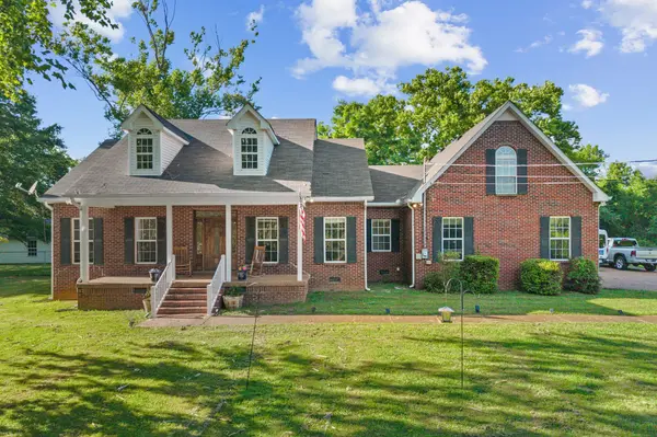 3290 Anes Station Rd, Lewisburg, TN 37091