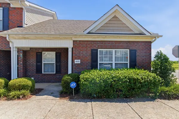 4053 George Buchanan Dr, La Vergne, TN 37086