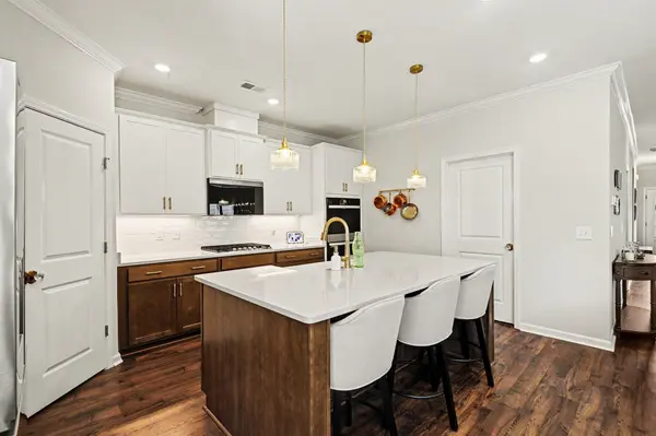 1088 Indigo Aly, Brentwood, TN 37027