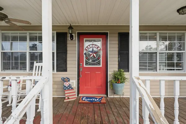 724 Fairway Drive, Loudon, TN 37774