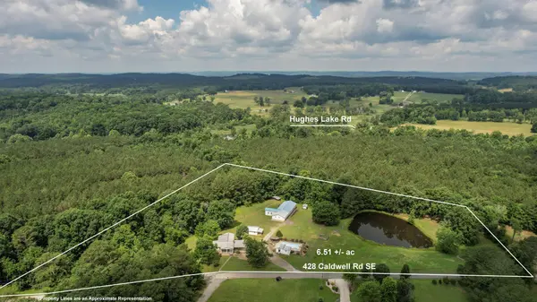 428 Caldwell Road #SE, Cleveland, TN 37323