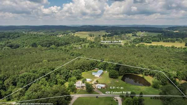 428 Caldwell Road #SE, Cleveland, TN 37323