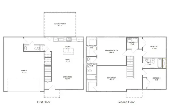 1614 Links Dr, Cookeville, TN 38506