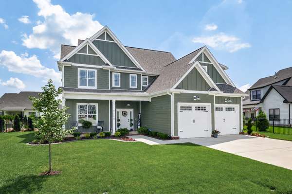 5708 Mullendore Ct, Murfreesboro, TN 37127