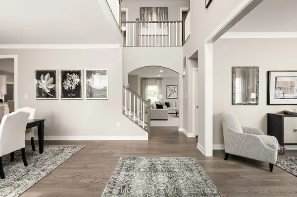 1105 Valhalla Ct, Murfreesboro, TN 37128