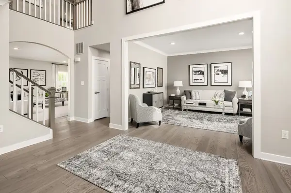 1105 Valhalla Ct, Murfreesboro, TN 37128