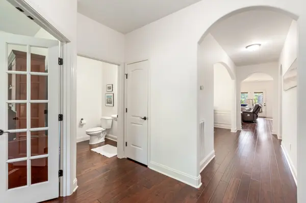375 Irvine Ln, Franklin, TN 37064