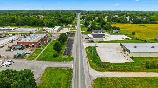 0 Hwy 70   Twin Oak, Mc Ewen, TN 37101