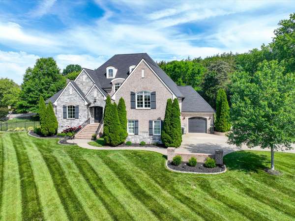 2505 Grey Cliff Ct, Franklin, TN 37064
