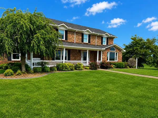 10814 Clarksville Rd, Olmstead, KY 42265