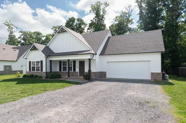 509 Skipping Stone Rd, Christiana, TN 37037