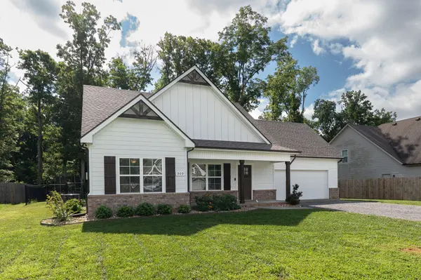 509 Skipping Stone Rd, Christiana, TN 37037
