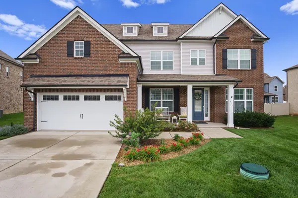 411 Buxton Ct, Murfreesboro, TN 37128