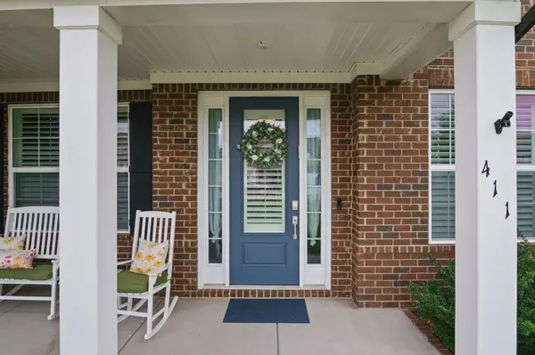 411 Buxton Ct, Murfreesboro, TN 37128