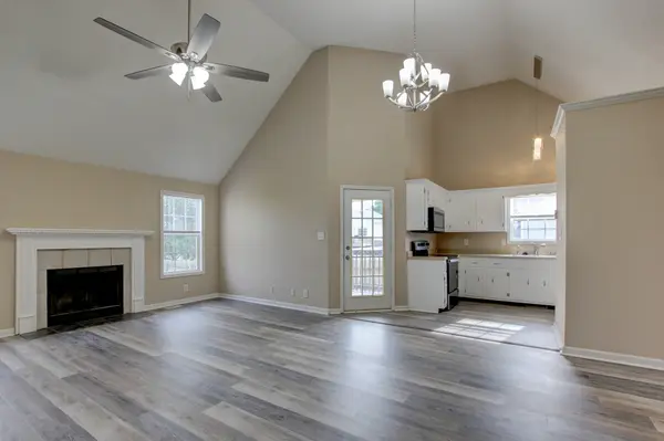 1356 Meredith Way, Clarksville, TN 37042