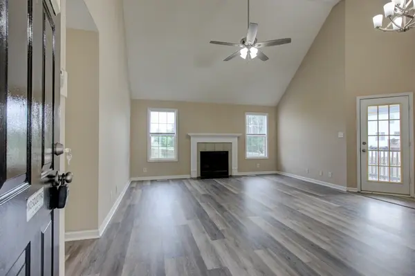 1356 Meredith Way, Clarksville, TN 37042