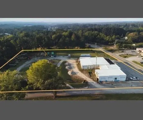 1470 S Jefferson Ave, Cookeville, TN 38506