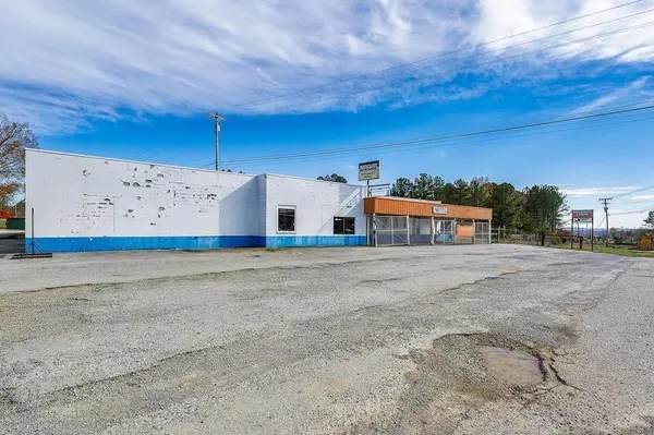 1470 S Jefferson Ave, Cookeville, TN 38506