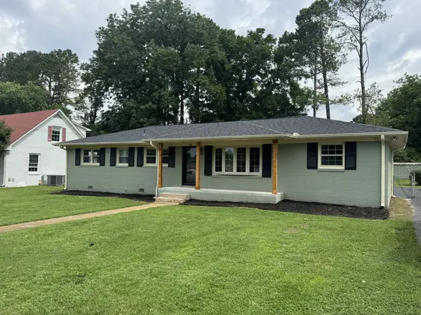 801 Bagley Dr, Fayetteville, TN 37334