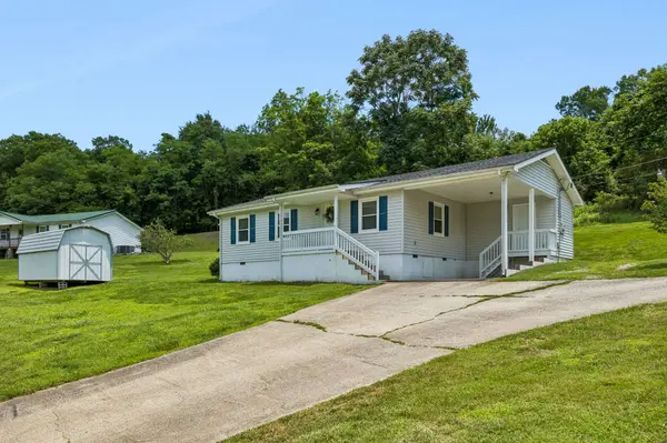 14 Morris Ln, Pleasant Shade, TN 37145