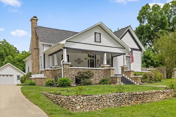 435 5th Street, Ashville, AL 35953