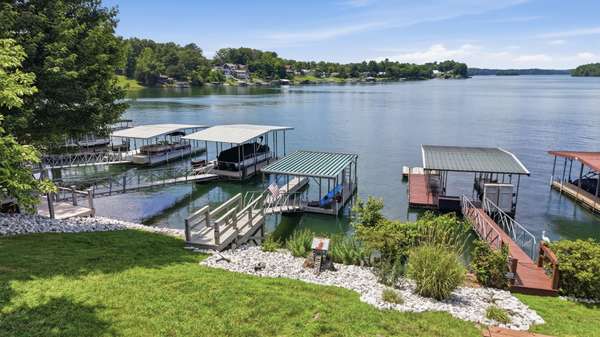 59 Walnut Dr, Winchester, TN 37398