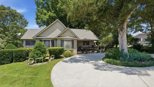 59 Walnut Dr, Winchester, TN 37398