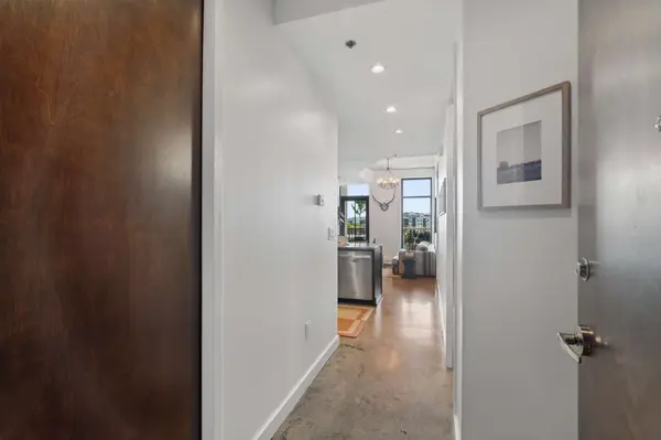 1510 Demonbreun St #701, Nashville, TN 37203