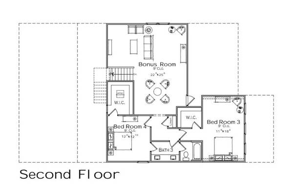 3395 Vinemont Drive, Thompsons Station, TN 37179