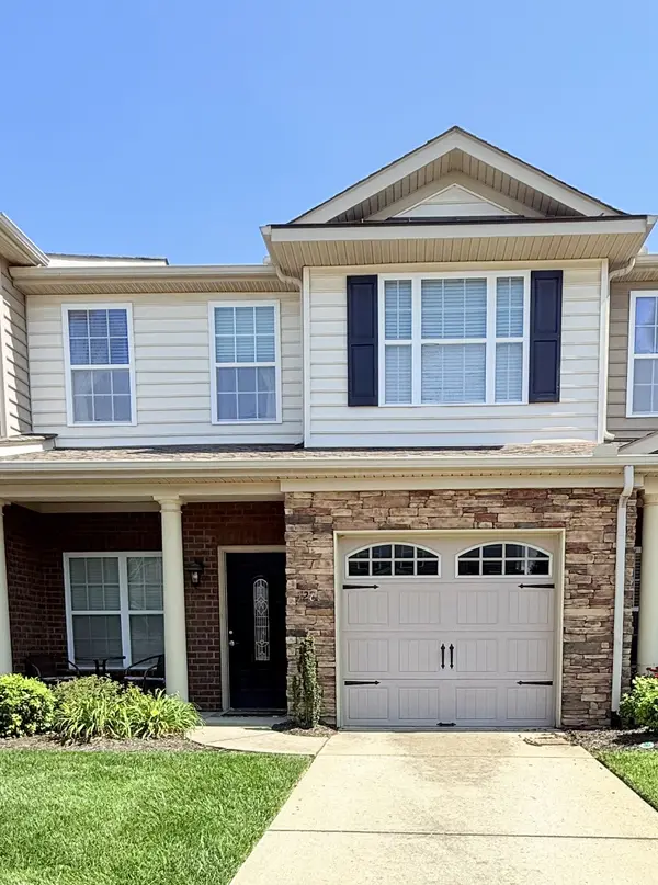 728 Shady Stone Way, Lebanon, TN 37090