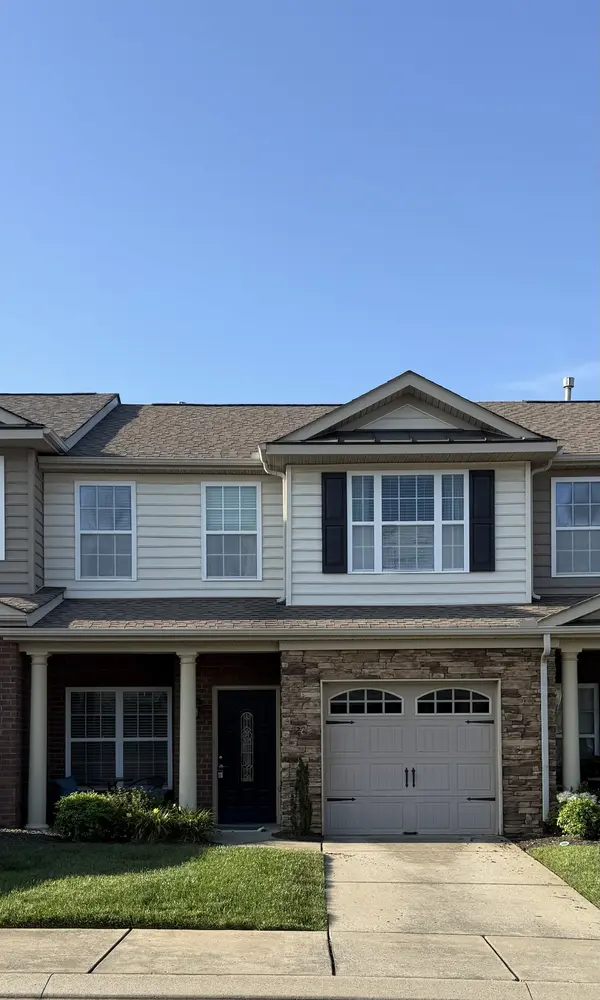 728 Shady Stone Way, Lebanon, TN 37090