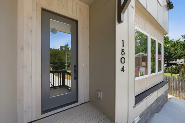 1804 Hayden Dr, Nashville, TN 37216