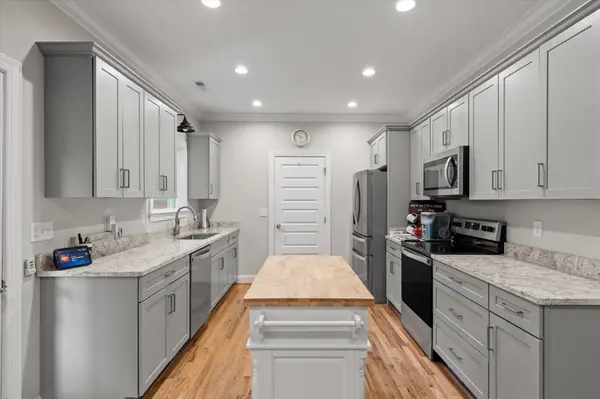 301 Sentry Oaks, Chickamauga, GA 30707