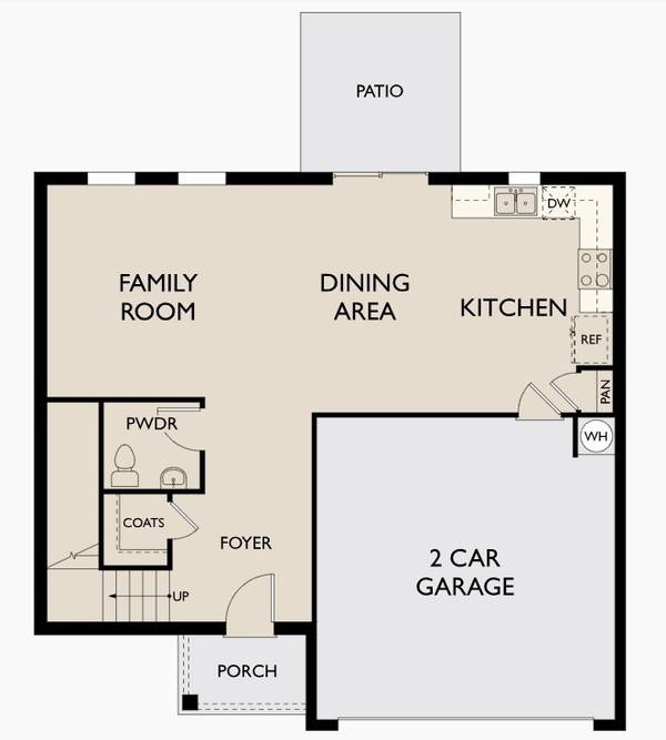 3239 Barrel Oak Pass, Columbia, TN 38401