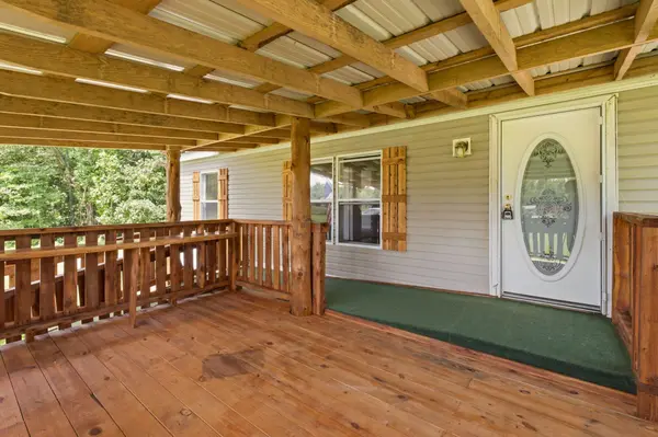 111 Jana Lane, Hohenwald, TN 38462