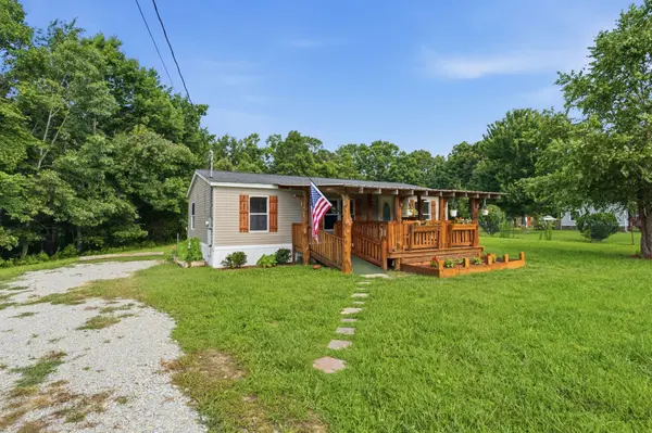 111 Jana Lane, Hohenwald, TN 38462