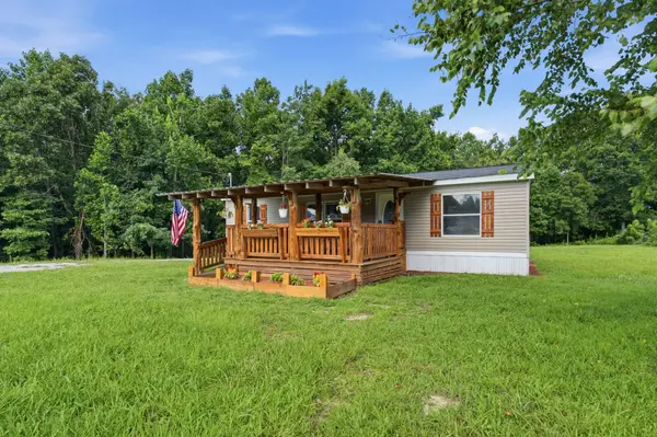 111 Jana Lane, Hohenwald, TN 38462