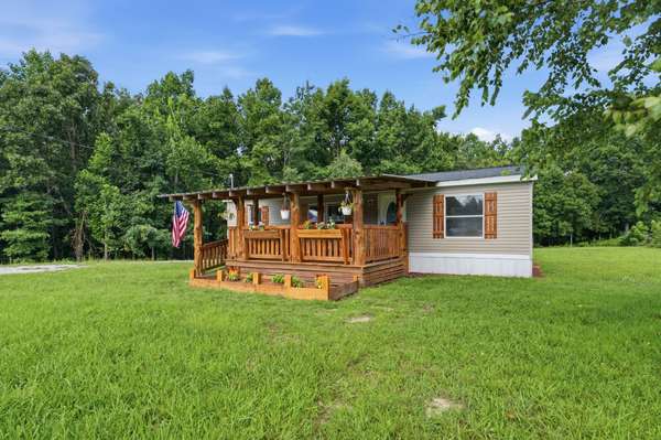 111 Jana Lane, Hohenwald, TN 38462