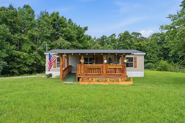 111 Jana Lane, Hohenwald, TN 38462