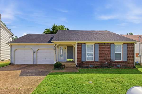 3364 Calais Cir, Antioch, TN 37013