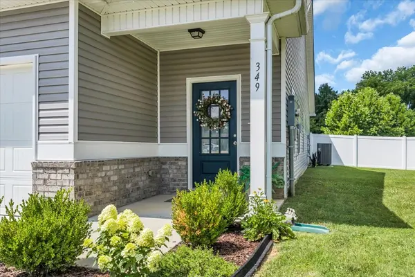 349 Geneva Ln, Columbia, TN 38401