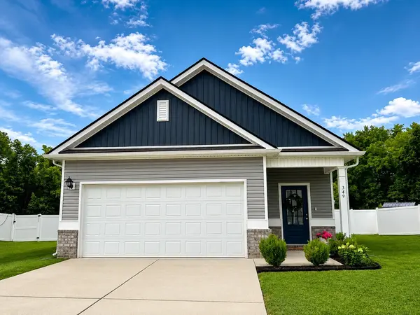 349 Geneva Ln,  Columbia,  TN 38401