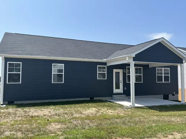 262 Stoneview Drive, Crossville, TN 38571
