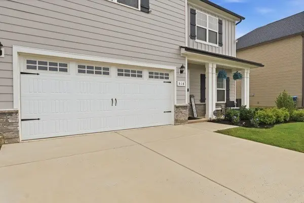 518 Ruby Cate Way, Murfreesboro, TN 37128