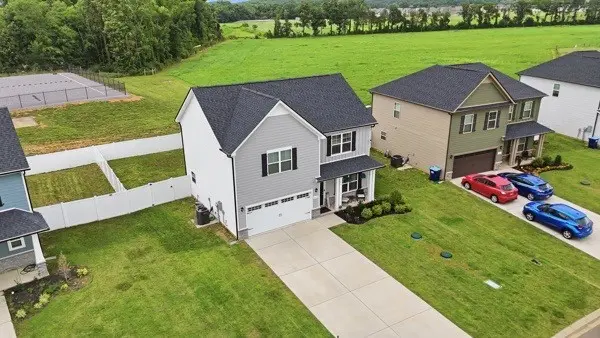 518 Ruby Cate Way, Murfreesboro, TN 37128