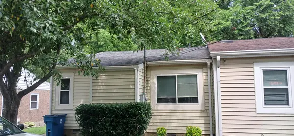 4610 Woodside Dr, Old Hickory, TN 37138