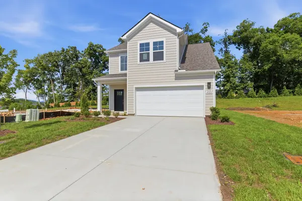 4025 Gaskill Drive, Smyrna, TN 37167