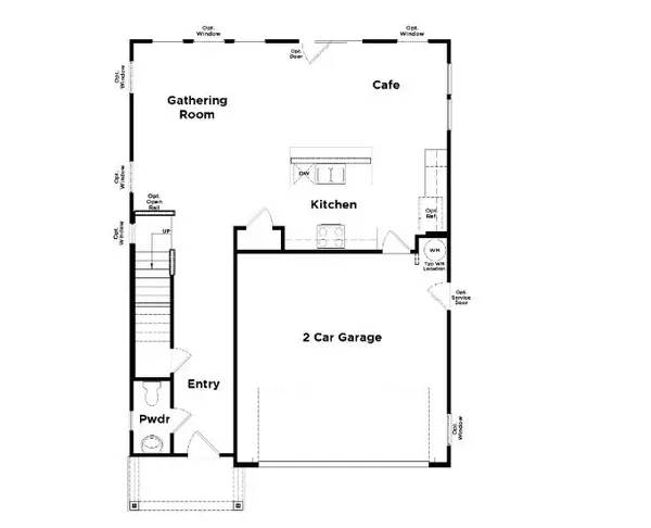 4021 Gaskill Dr, Smyrna, TN 37167