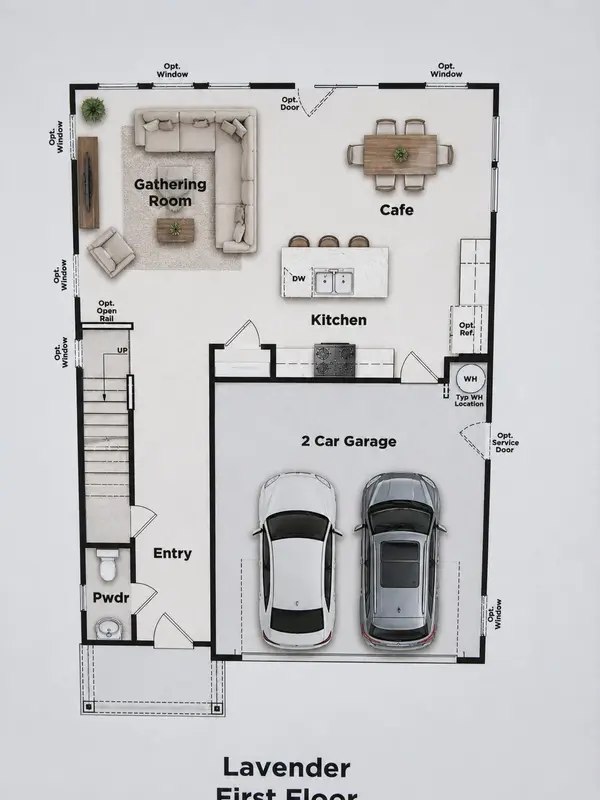 4021 Gaskill Dr, Smyrna, TN 37167
